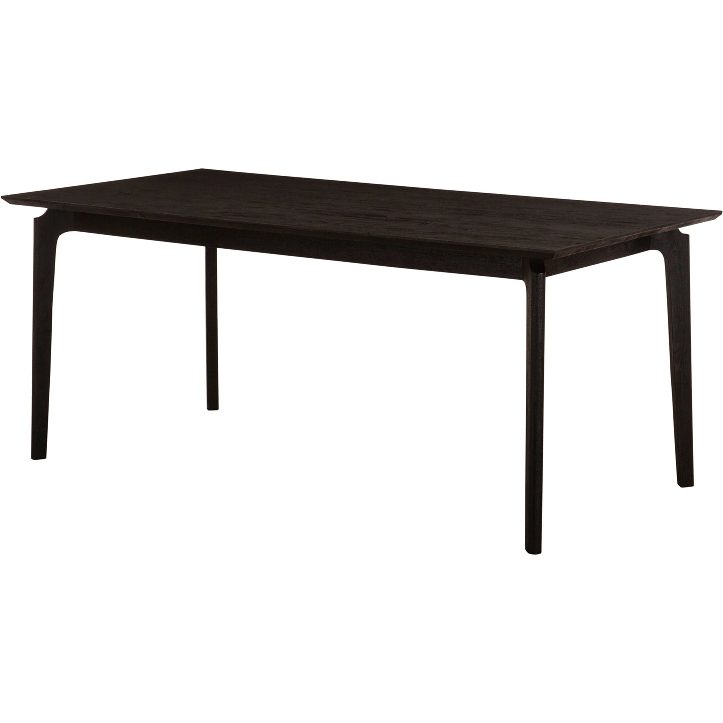 001 SI-2004292 | Primary Silo | Kenzo 71" Dining Table by LH Imports. Made from mango in a modern style.
