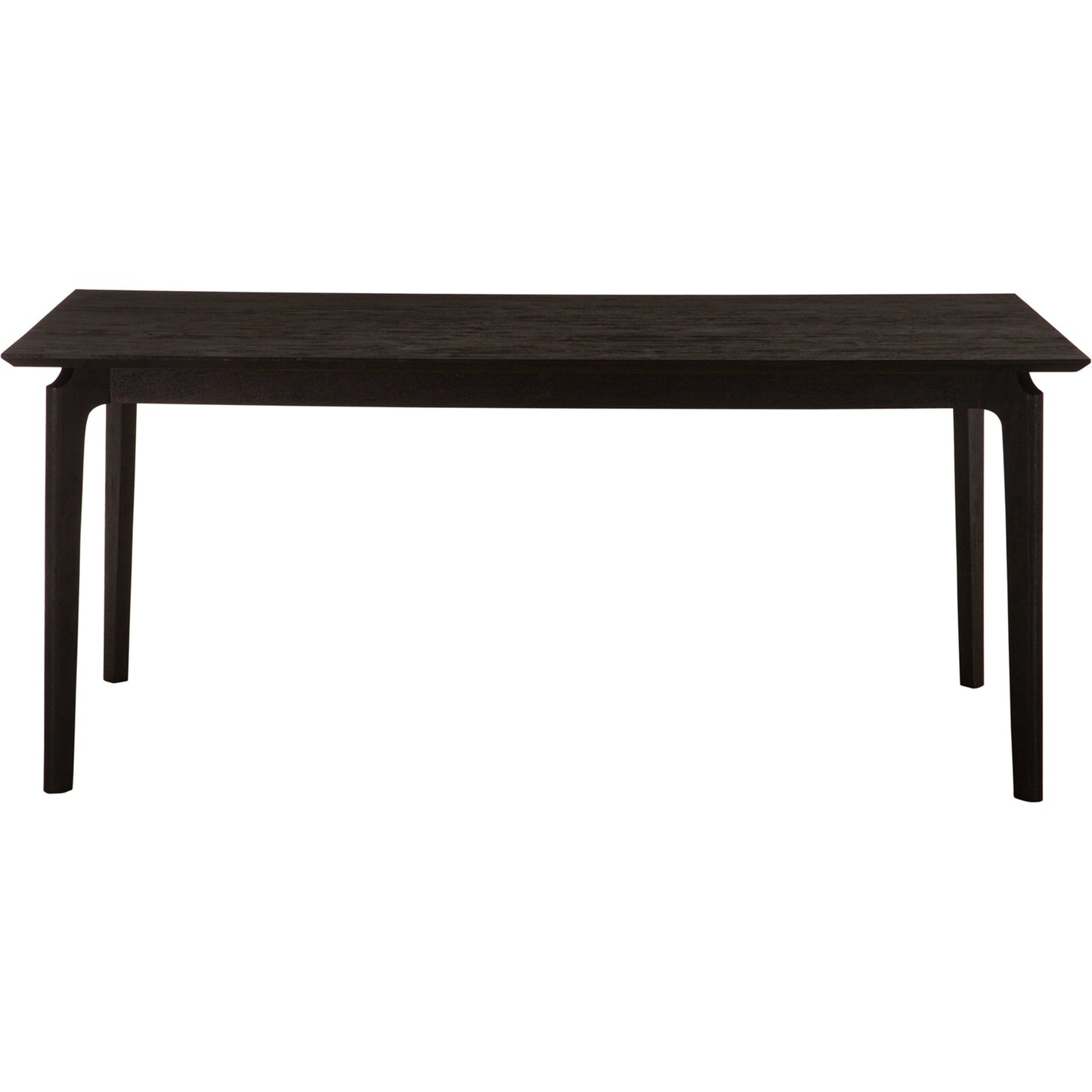006 SI-2004292 | Additional Silo | Kenzo 71" Dining Table by LH Imports. Made from mango in a modern style.