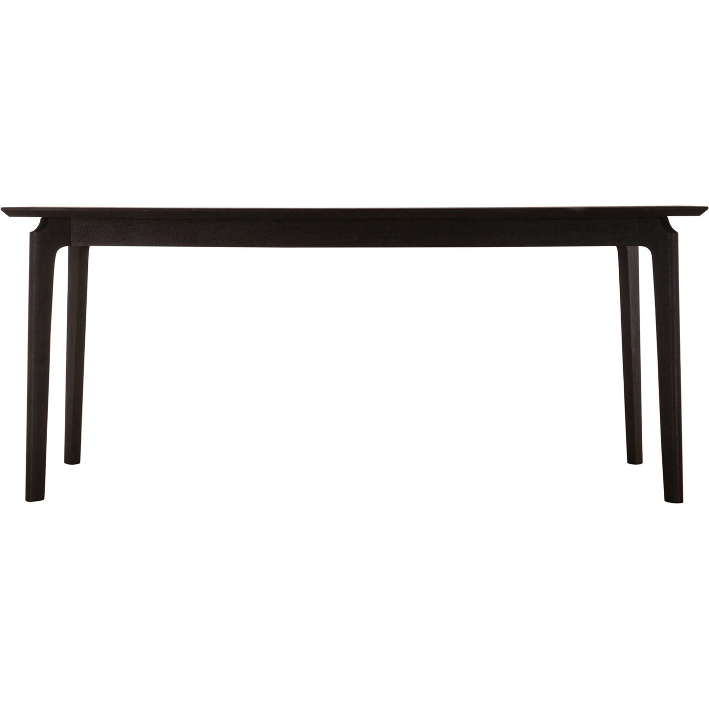 003 SI-2004292 | Additional Silo | Kenzo 71" Dining Table by LH Imports. Made from mango in a modern style.