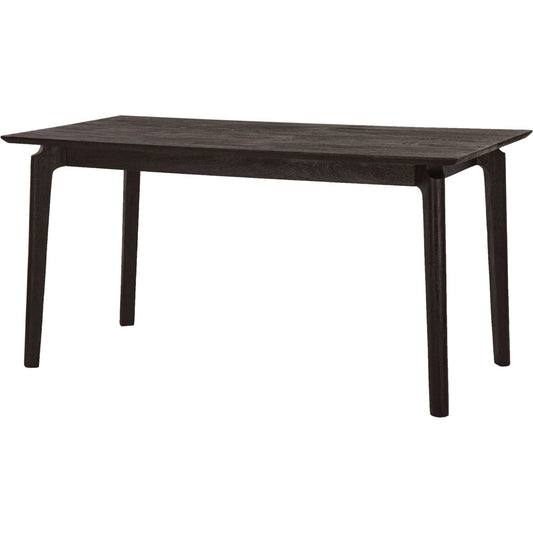 Kenzo Dining Table - Small by LH Imports. Made from unique in a unique style.