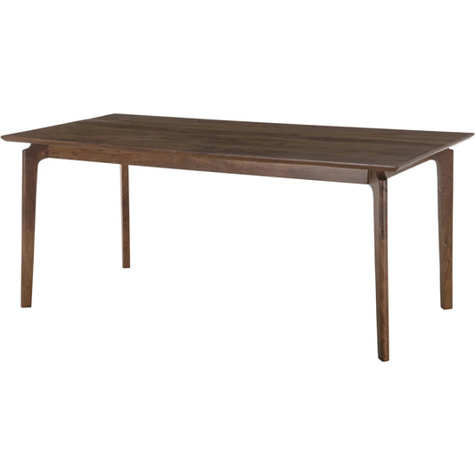 Kenzo Dining Table - Small by LH Imports. Made from unique in a unique style.