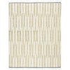 Beige, Ivory / 3' x 10'