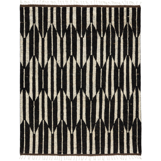 Keoka KEO01 Rug by Jaipur Living. Made from 100% wool in a unique style.