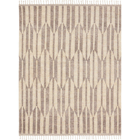 001 SI-2123591,SI-2123592,SI-2123593,SI-2123594 | Primary Silo | Keoka Quest KEO12 Rug by Jaipur Living in cream, gray. Made from 90% wool, 10% cotton in a unique style.