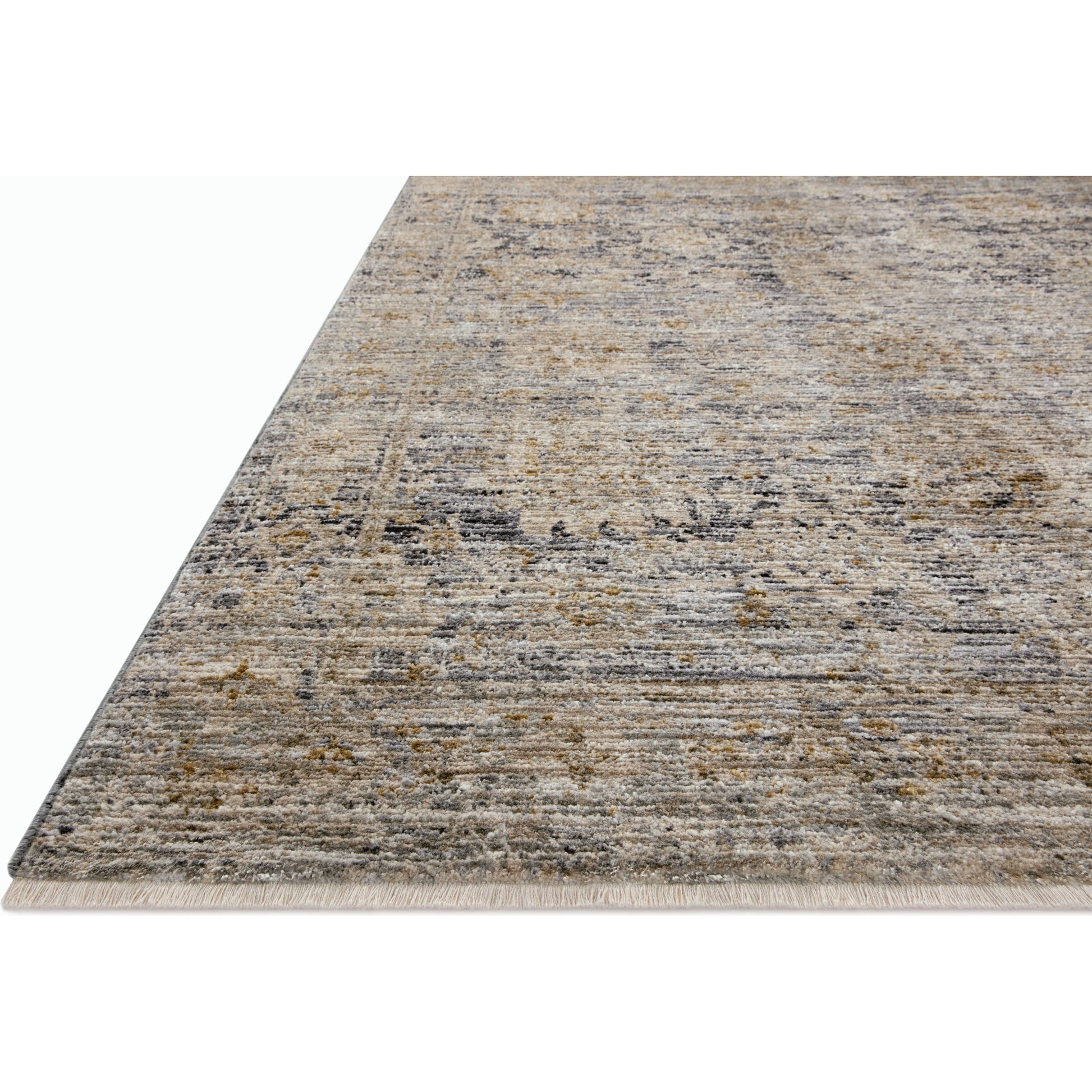 Katherine KES-02 Rug by Jean Stoffer x Loloi. Made from 100% polyester in a unique style.