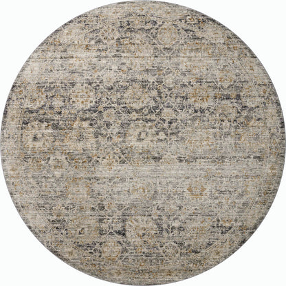 Katherine KES-02 Rug by Jean Stoffer x Loloi. Made from 100% polyester in a unique style.