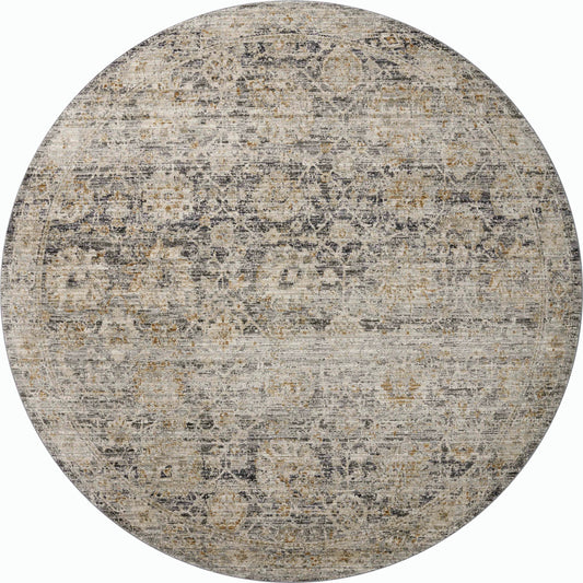 Katherine KES-02 Rug by Jean Stoffer x Loloi. Made from 100% polyester in a unique style.