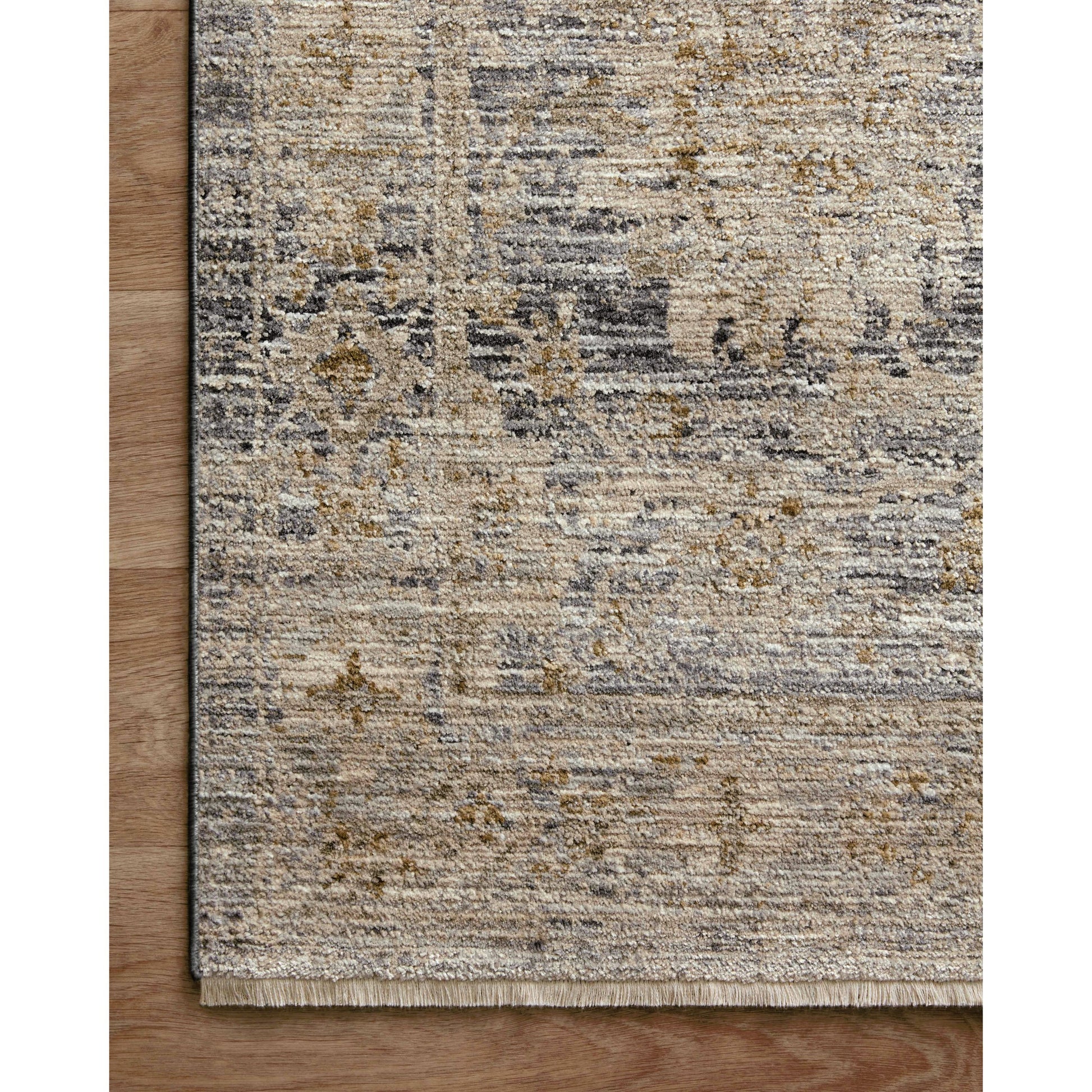 Katherine KES-02 Rug by Jean Stoffer x Loloi. Made from 100% polyester in a unique style.