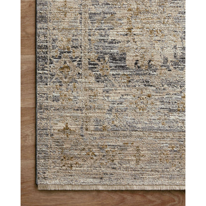 Katherine KES-02 Rug by Jean Stoffer x Loloi. Made from 100% polyester in a unique style.