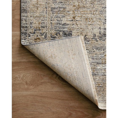 Katherine KES-02 Rug by Jean Stoffer x Loloi. Made from 100% polyester in a unique style.