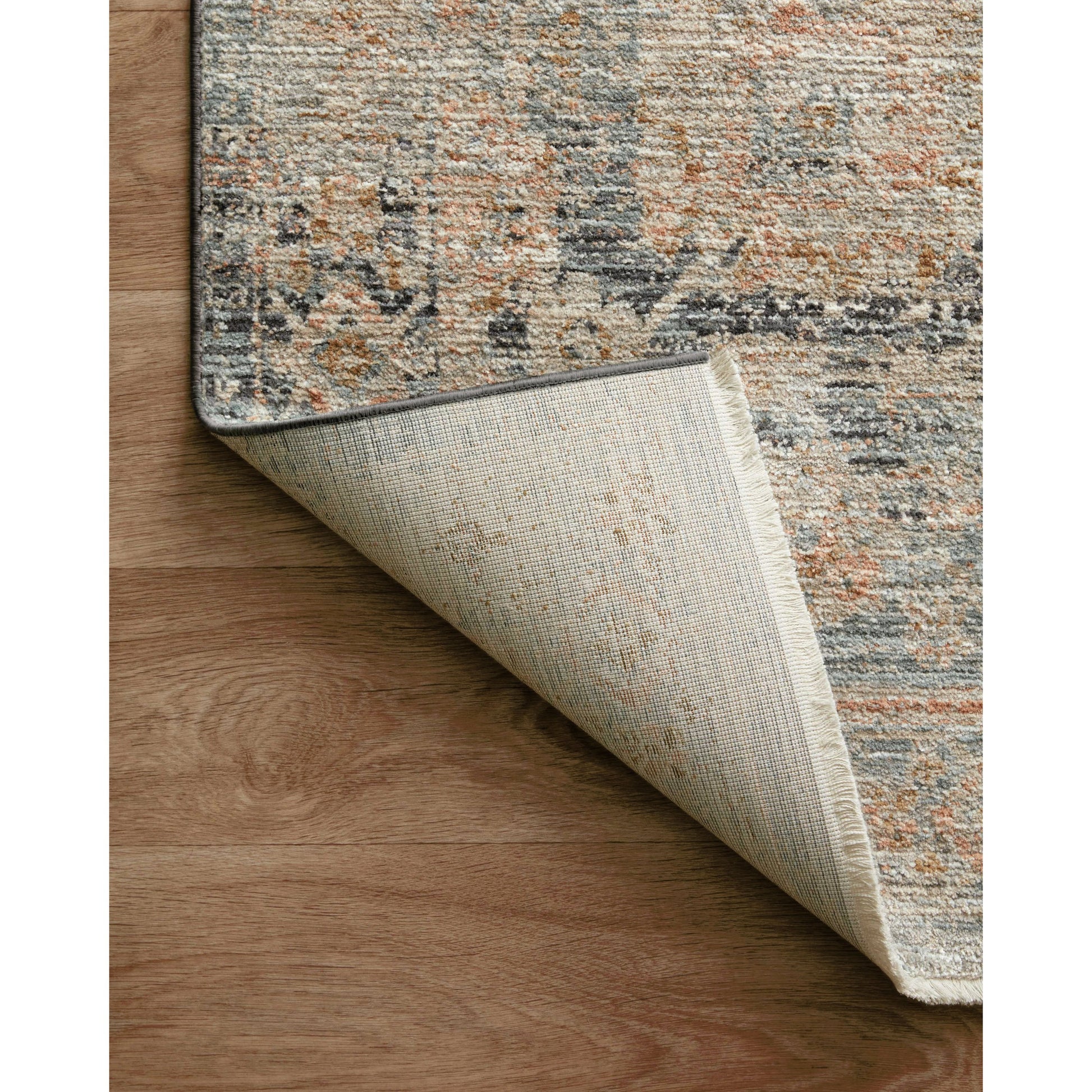 Katherine KES-02 Rug by Jean Stoffer x Loloi. Made from 100% polyester in a unique style.