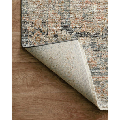 Katherine KES-02 Rug by Jean Stoffer x Loloi. Made from 100% polyester in a unique style.