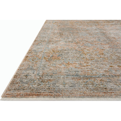 Katherine KES-02 Rug by Jean Stoffer x Loloi. Made from 100% polyester in a unique style.