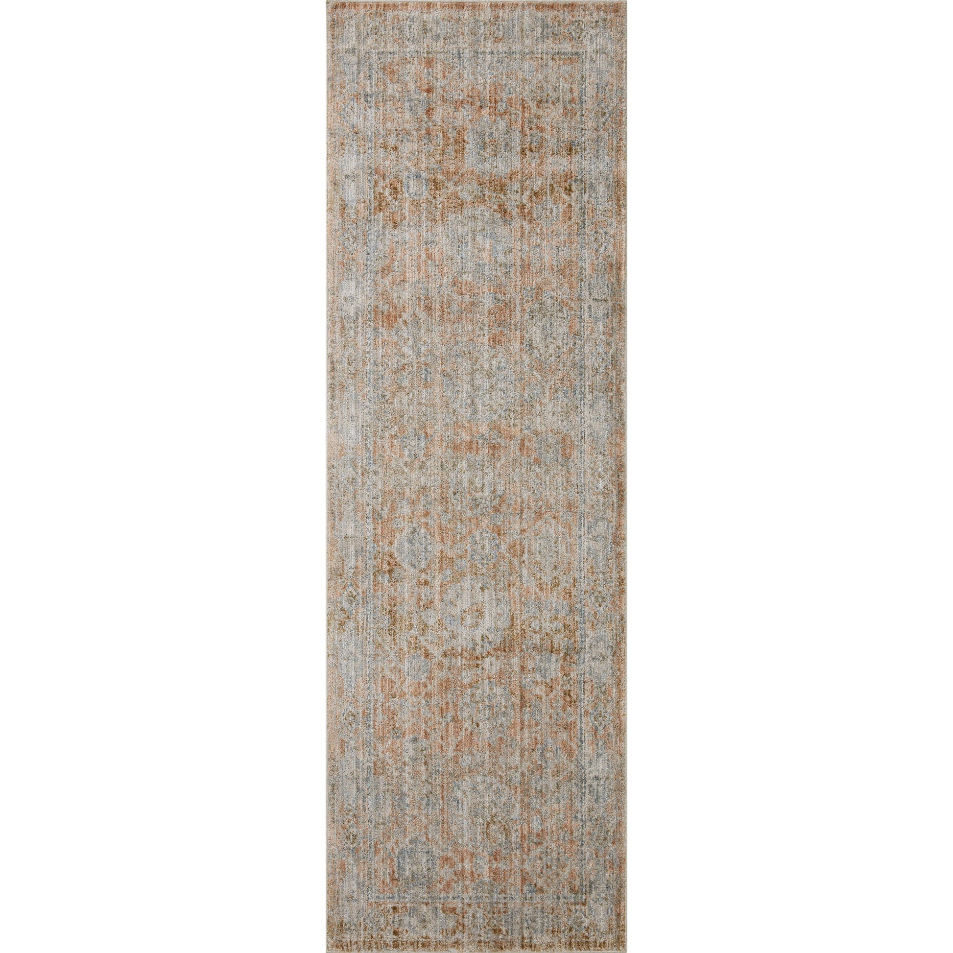 Katherine KES-02 Rug by Jean Stoffer x Loloi. Made from 100% polyester in a unique style.