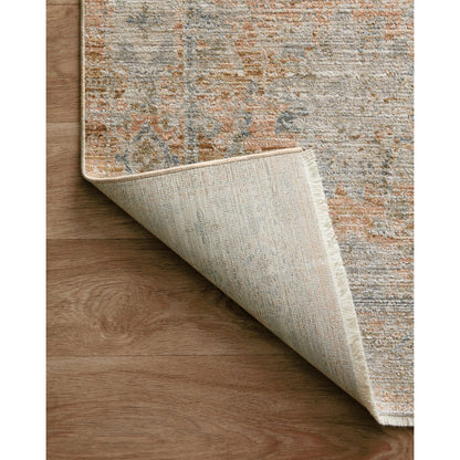 Katherine KES-02 Rug by Jean Stoffer x Loloi. Made from 100% polyester in a unique style.