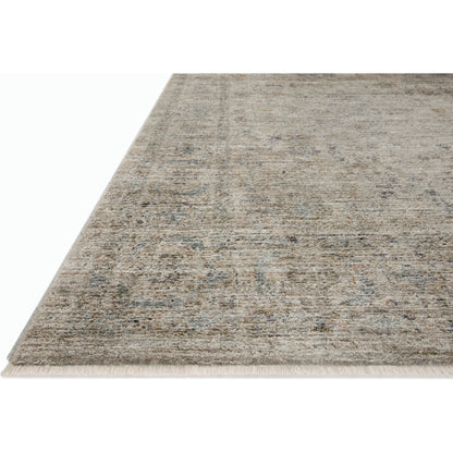 Katherine KES-03 Rug by Jean Stoffer x Loloi. Made from 100% polyester in a unique style.