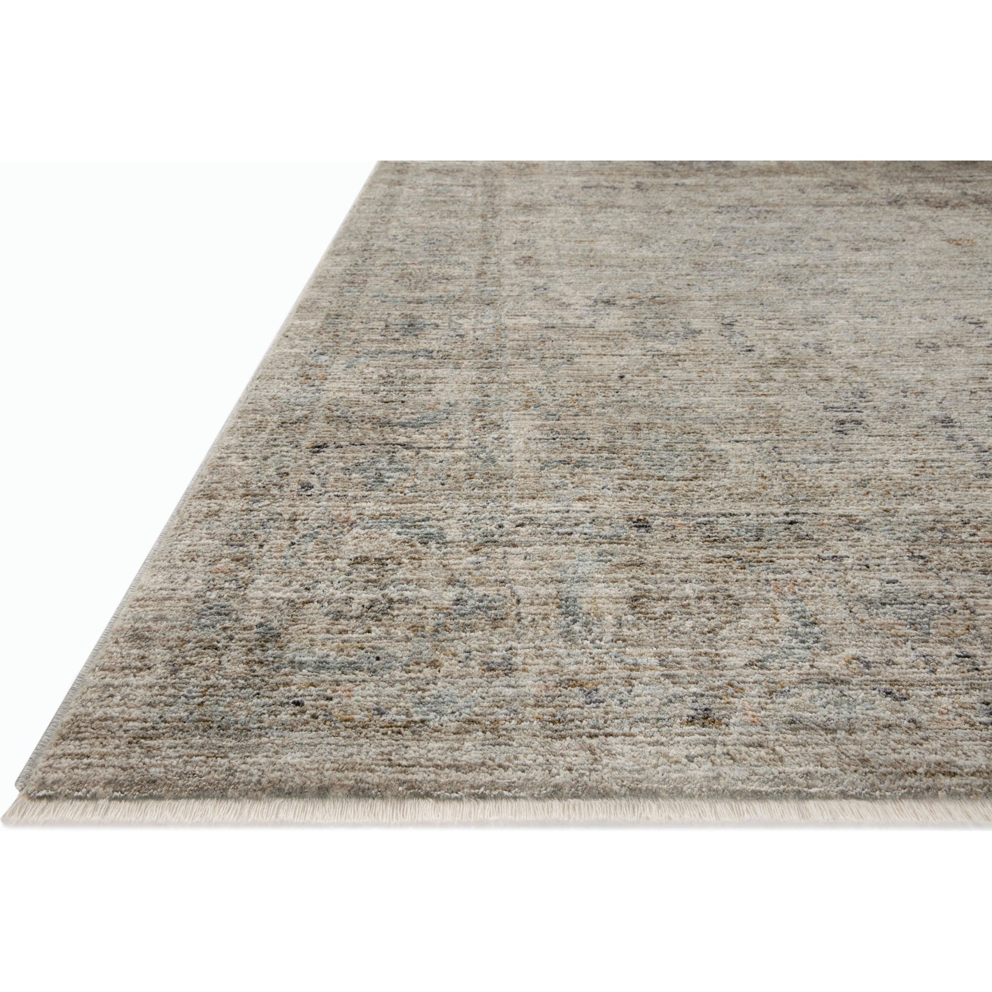 Katherine KES-03 Rug by Jean Stoffer x Loloi. Made from 100% polyester in a unique sty
