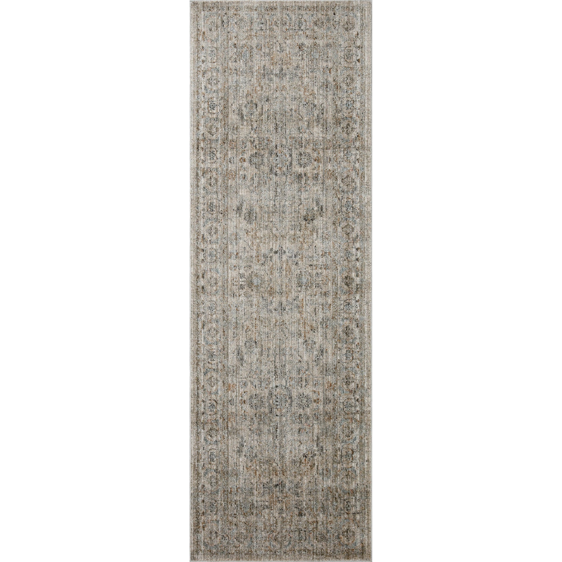 Katherine KES-03 Rug by Jean Stoffer x Loloi. Made from 100% polyester in a unique style.