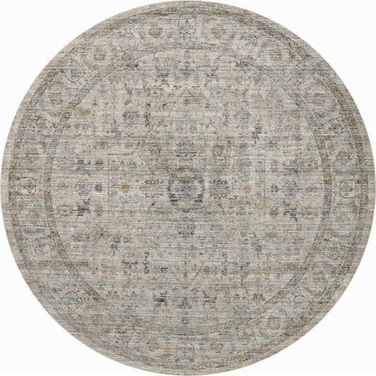 Katherine KES-03 Rug by Jean Stoffer x Loloi. Made from 100% polyester in a unique style.