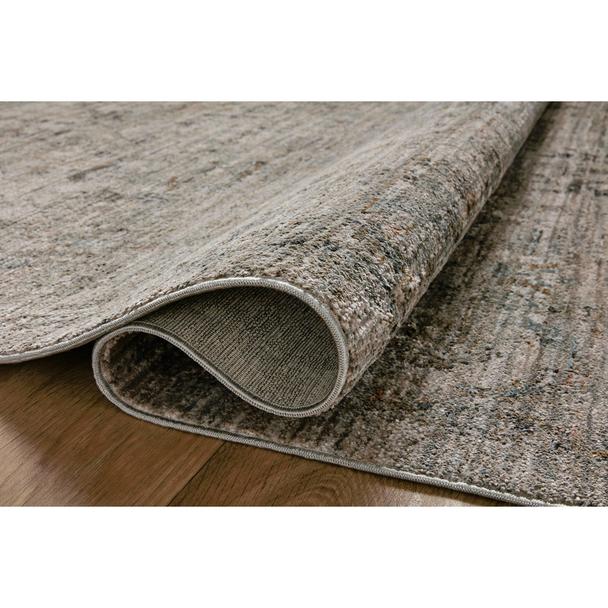 Katherine KES-03 Rug by Jean Stoffer x Loloi. Made from 100% polyester in a unique sty
