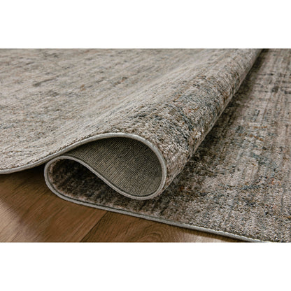 Katherine KES-03 Rug by Jean Stoffer x Loloi. Made from 100% polyester in a unique sty