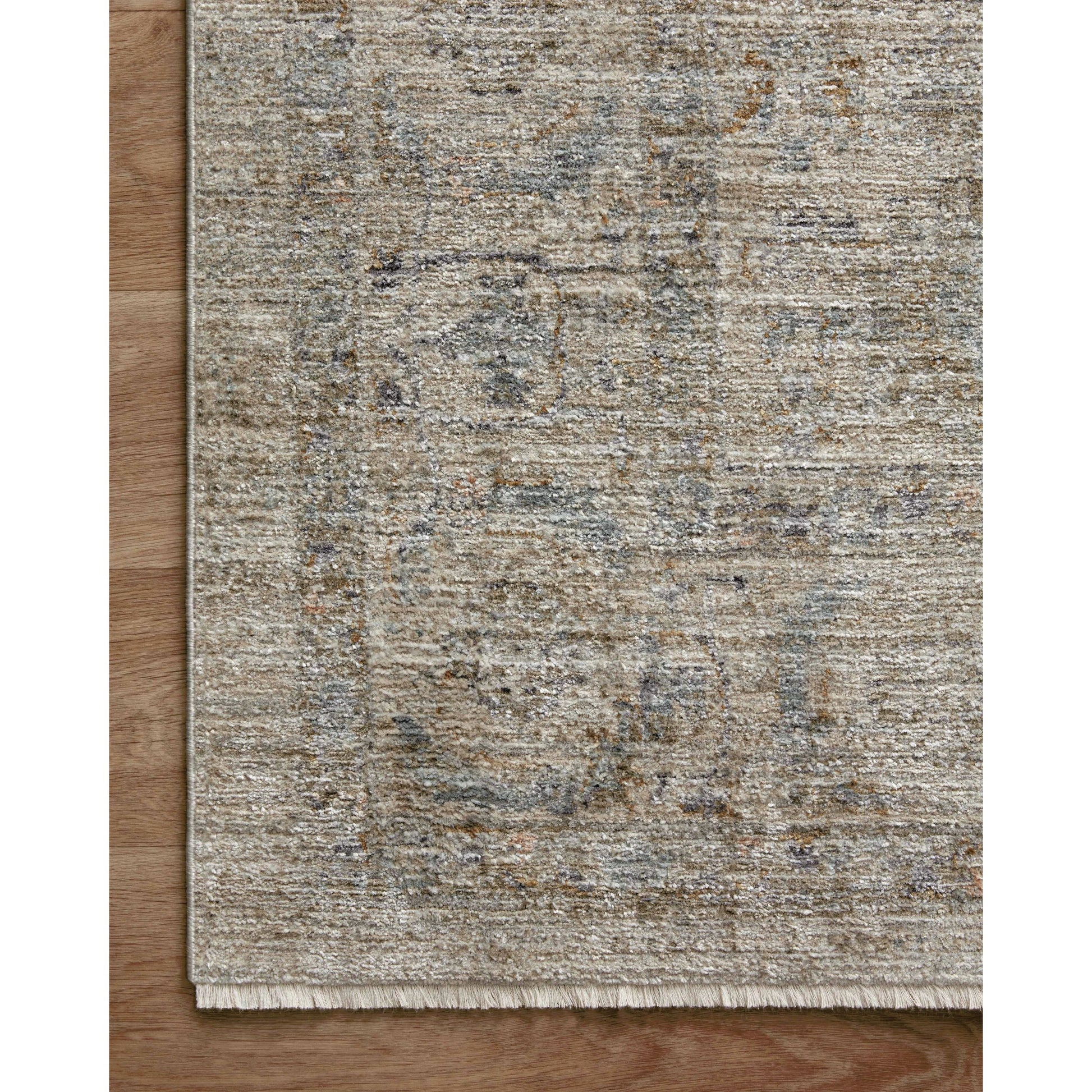 Katherine KES-03 Rug by Jean Stoffer x Loloi. Made from 100% polyester in a unique sty