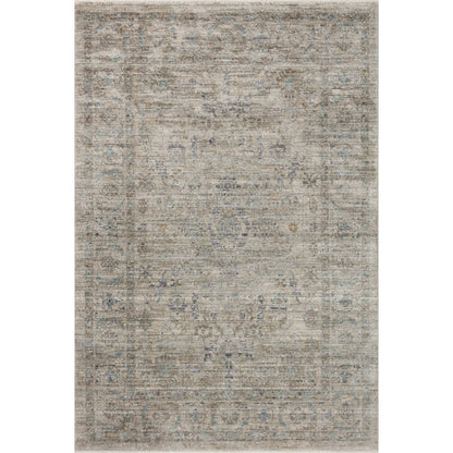 Katherine KES-03 Rug by Jean Stoffer x Loloi. Made from 100% polyester in a unique style.