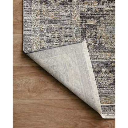 Katherine KES-03 Rug by Jean Stoffer x Loloi. Made from 100% polyester in a unique sty