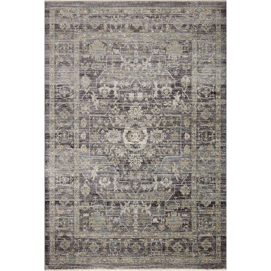 Katherine KES-03 Rug by Jean Stoffer x Loloi. Made from 100% polyester in a unique style.