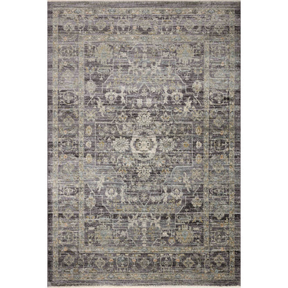 Katherine KES-03 Rug by Jean Stoffer x Loloi. Made from 100% polyester in a uniqu