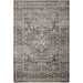 Katherine KES-03 Rug by Jean Stoffer x Loloi. Made from 100% polyester in a uniqu