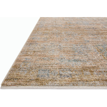 Katherine KES-04 Rug by Jean Stoffer x Loloi. Made from 100% polyester in a unique style.