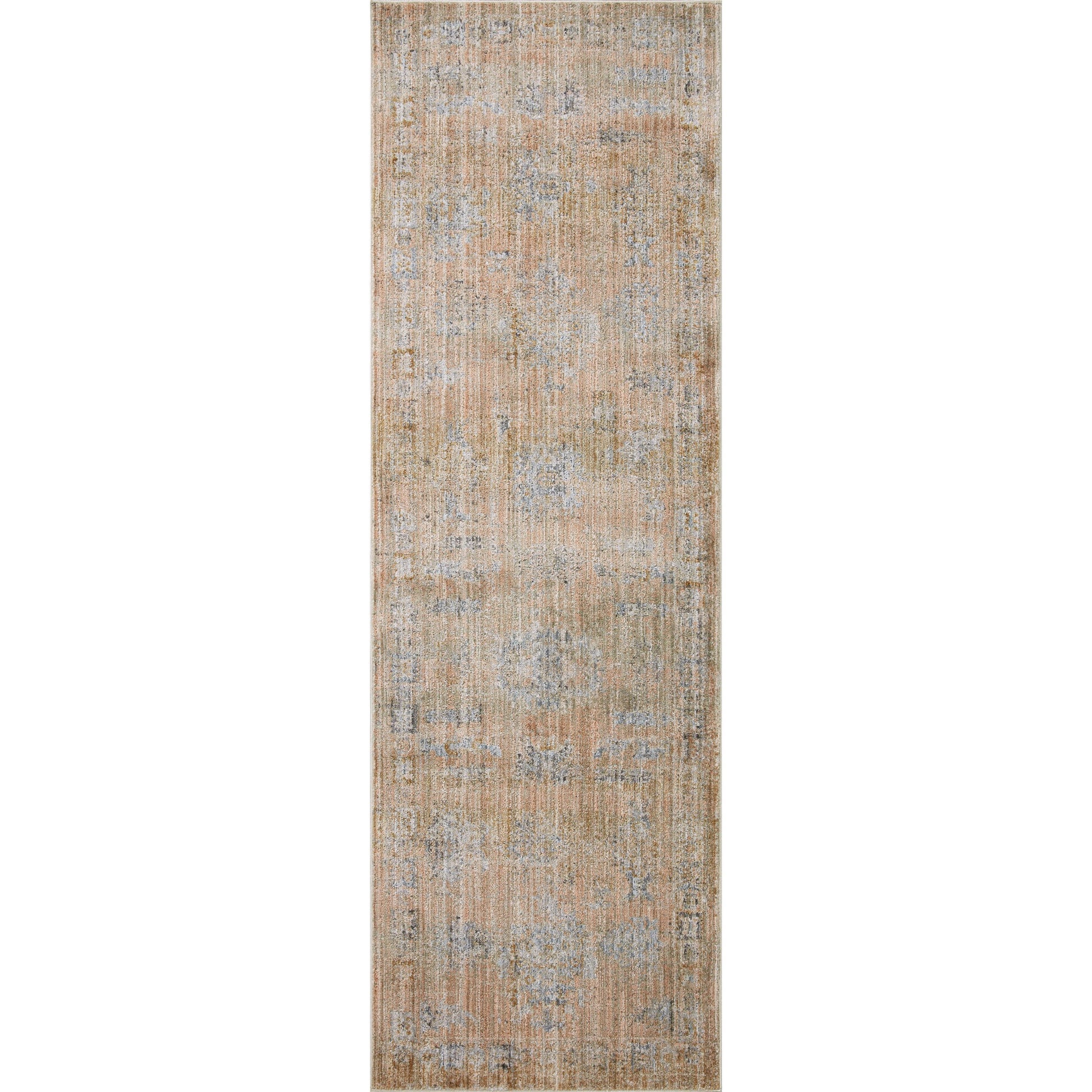 Katherine KES-04 Rug by Jean Stoffer x Loloi. Made from 100% polyester in a unique style.