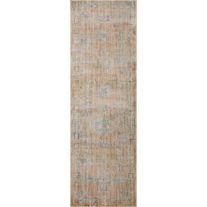 Katherine KES-04 Rug by Jean Stoffer x Loloi. Made from 100% polyester in a unique style.