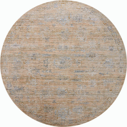 Katherine KES-04 Rug by Jean Stoffer x Loloi. Made from 100% polyester in a unique style.