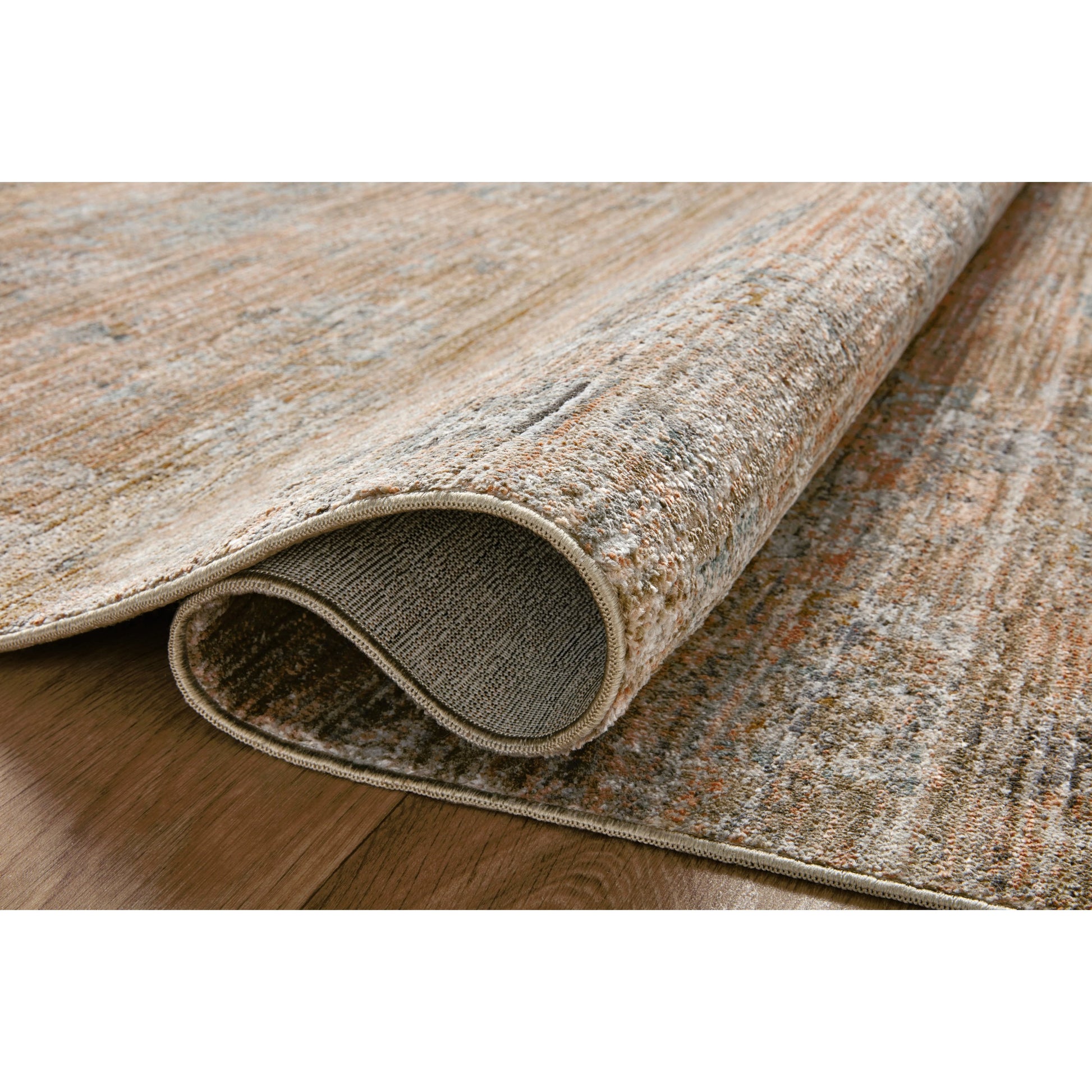 Katherine KES-04 Rug by Jean Stoffer x Loloi. Made from 100% polyester in a unique style.