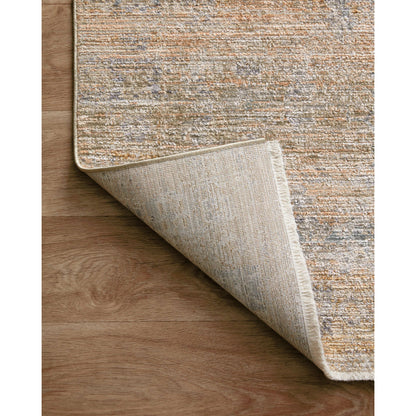 Katherine KES-04 Rug by Jean Stoffer x Loloi. Made from 100% polyester in a unique style.