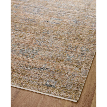 Katherine KES-04 Rug by Jean Stoffer x Loloi. Made from 100% polyester in a unique style.