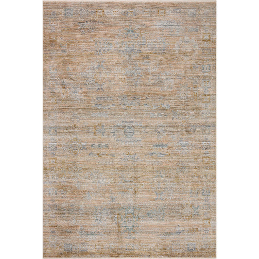 Katherine KES-04 Rug by Jean Stoffer x Loloi. Made from 100% polyester in a unique style.