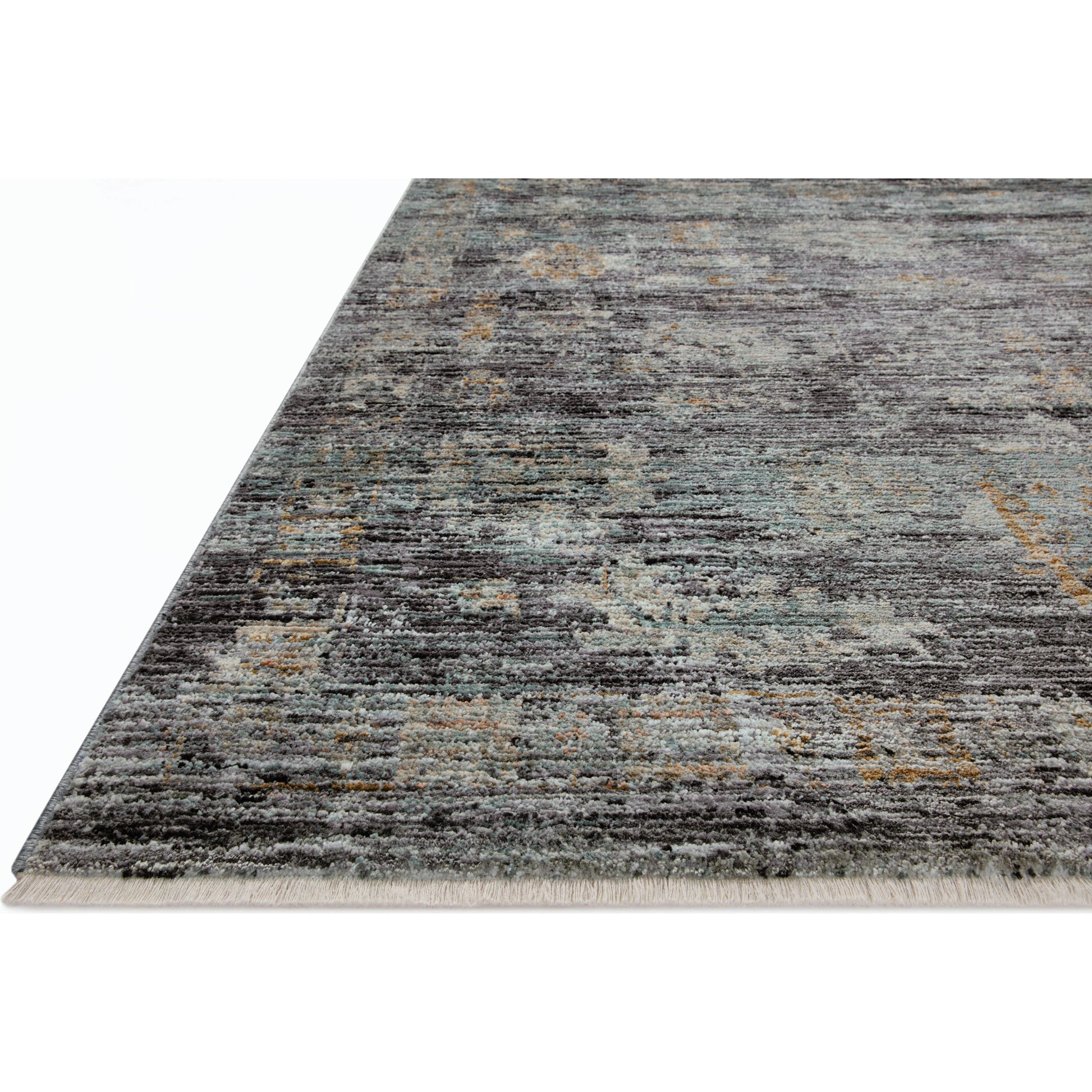 Katherine KES-04 Rug by Jean Stoffer x Loloi. Made from 100% polyester in a unique style.