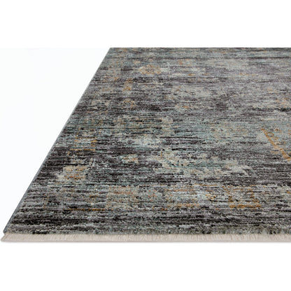 Katherine KES-04 Rug by Jean Stoffer x Loloi. Made from 100% polyester in a unique style.