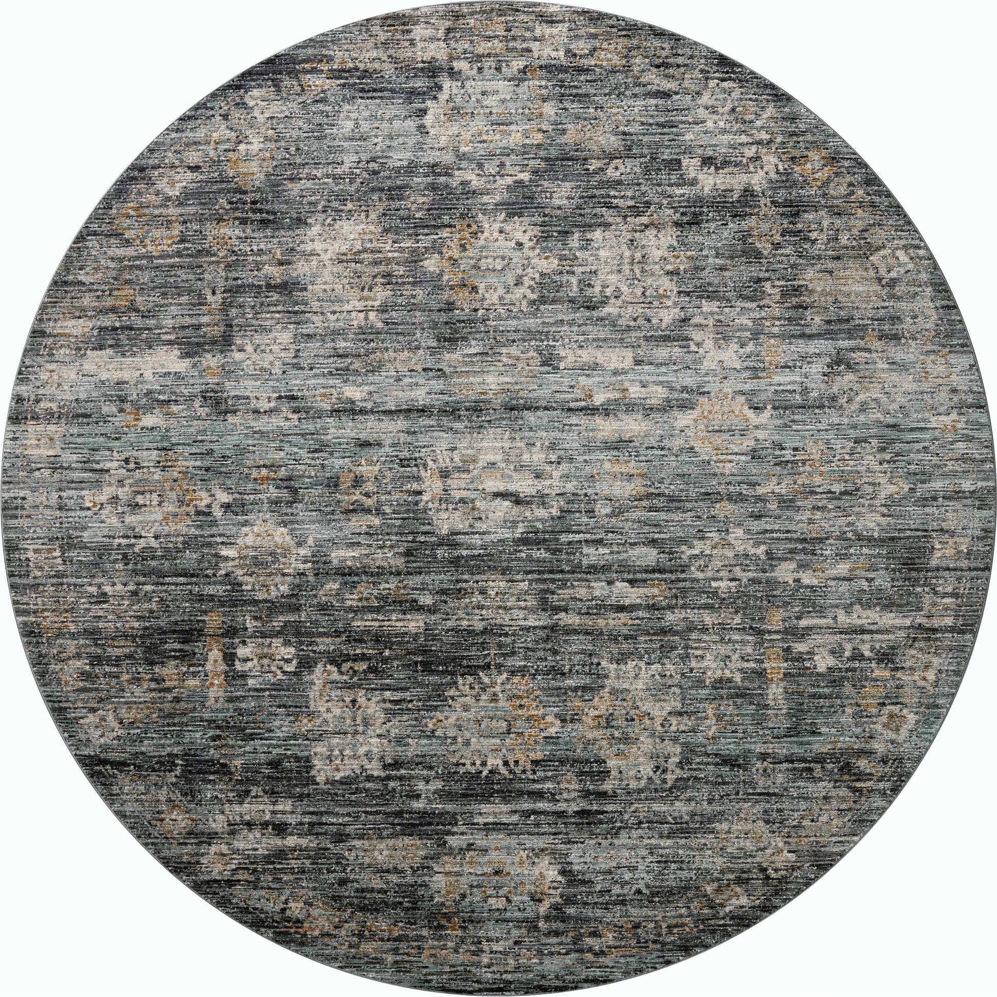 Katherine KES-04 Rug by Jean Stoffer x Loloi. Made from 100% polyester in a unique style.