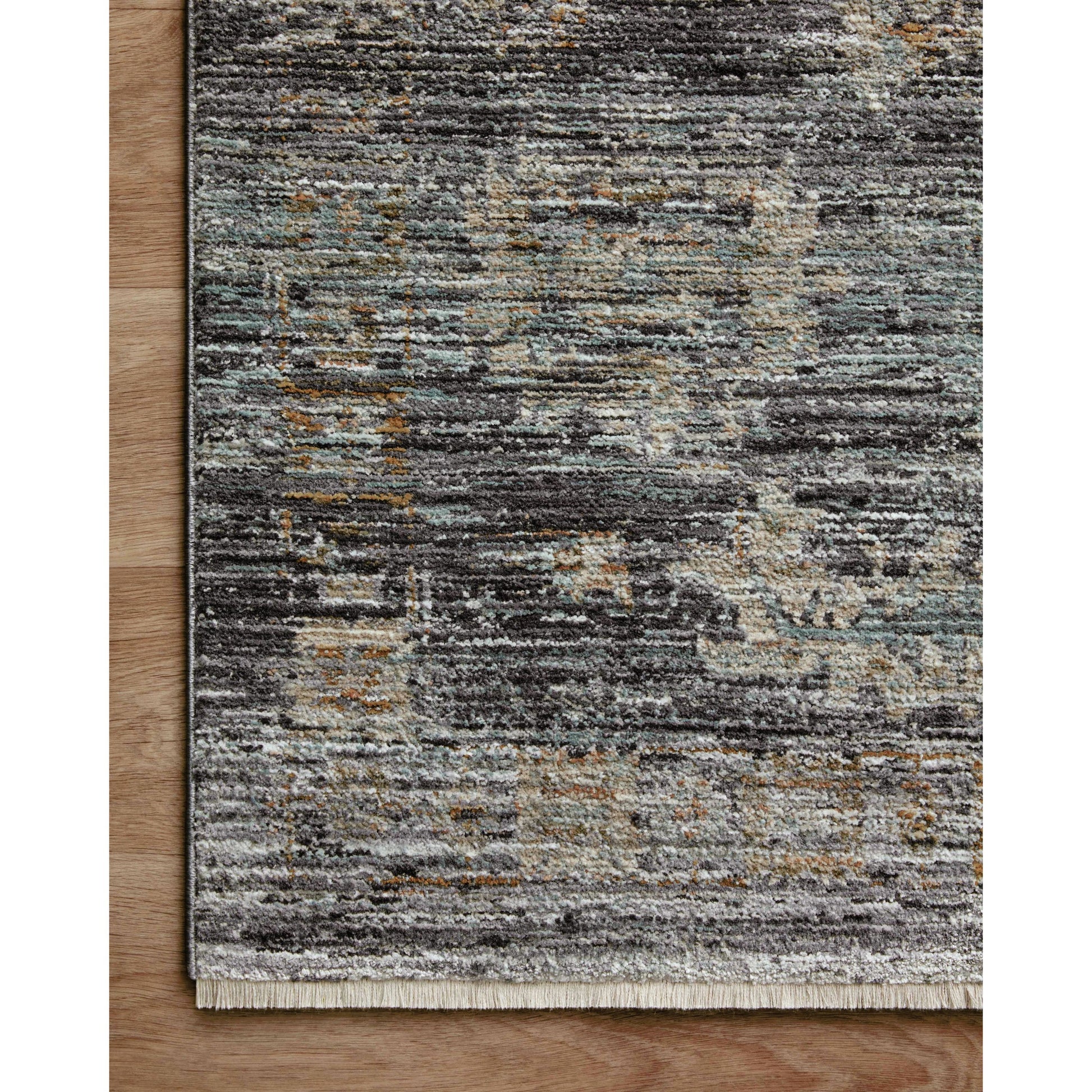 Katherine KES-04 Rug by Jean Stoffer x Loloi. Made from 100% polyester in a unique style.