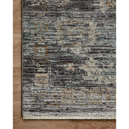 Katherine KES-04 Rug by Jean Stoffer x Loloi. Made from 100% polyester in a unique style.