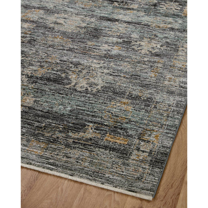 Katherine KES-04 Rug by Jean Stoffer x Loloi. Made from 100% polyester in a unique style.