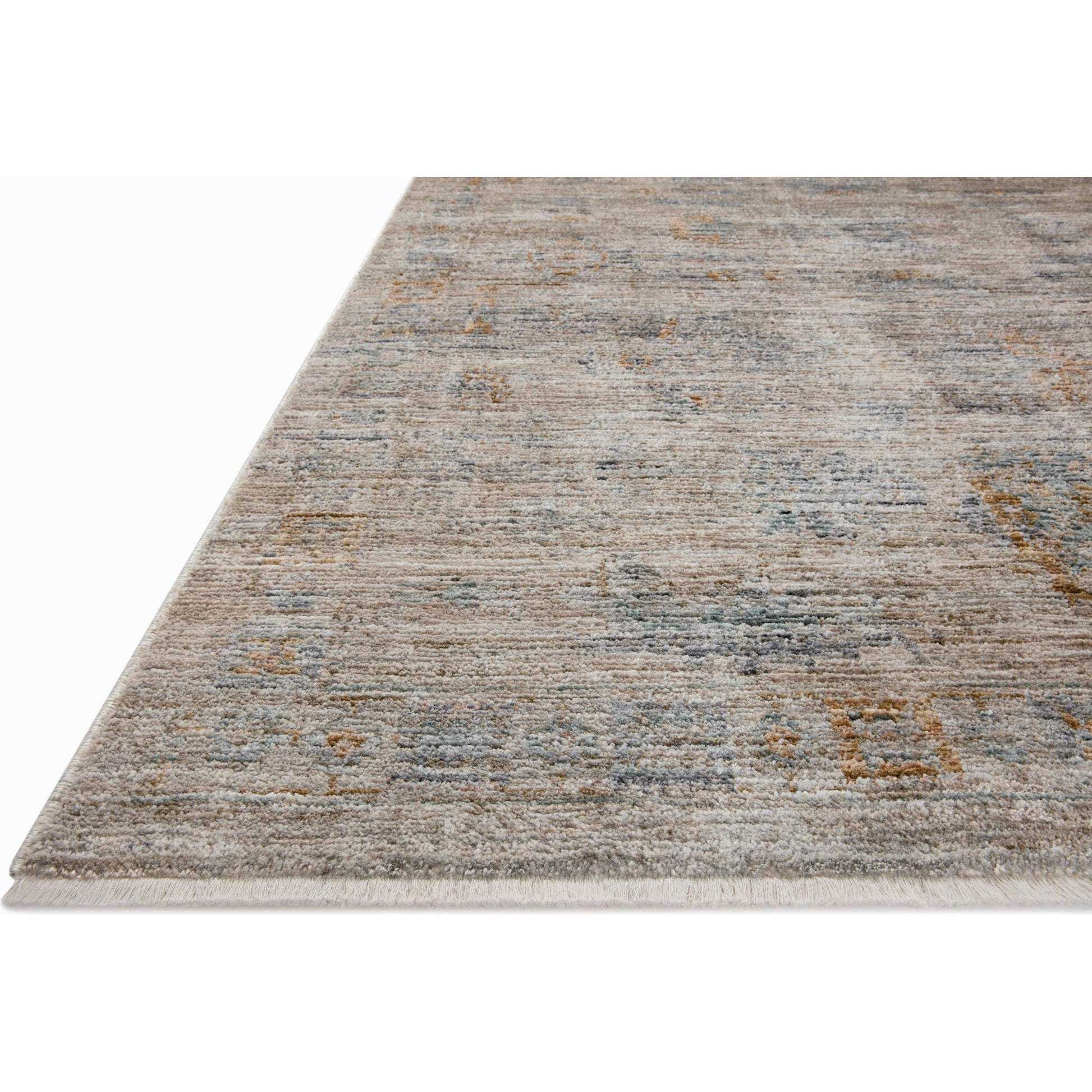 Katherine KES-04 Rug by Jean Stoffer x Loloi. Made from 100% polyester in a unique style.