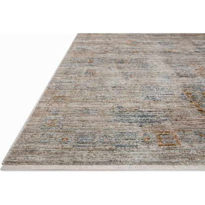 Katherine KES-04 Rug by Jean Stoffer x Loloi. Made from 100% polyester in a unique style.