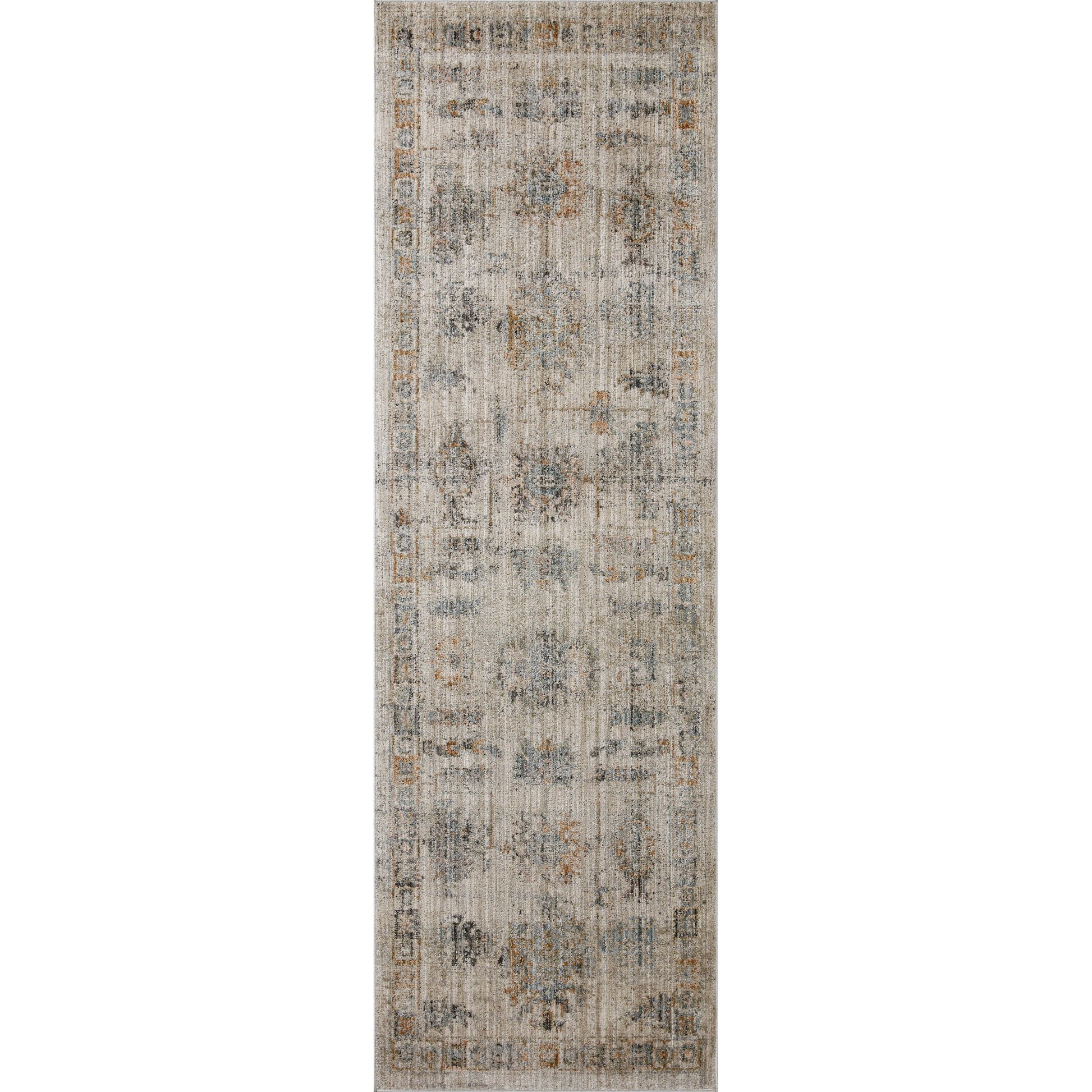 Katherine KES-04 Rug by Jean Stoffer x Loloi. Made from 100% polyester in a unique style.