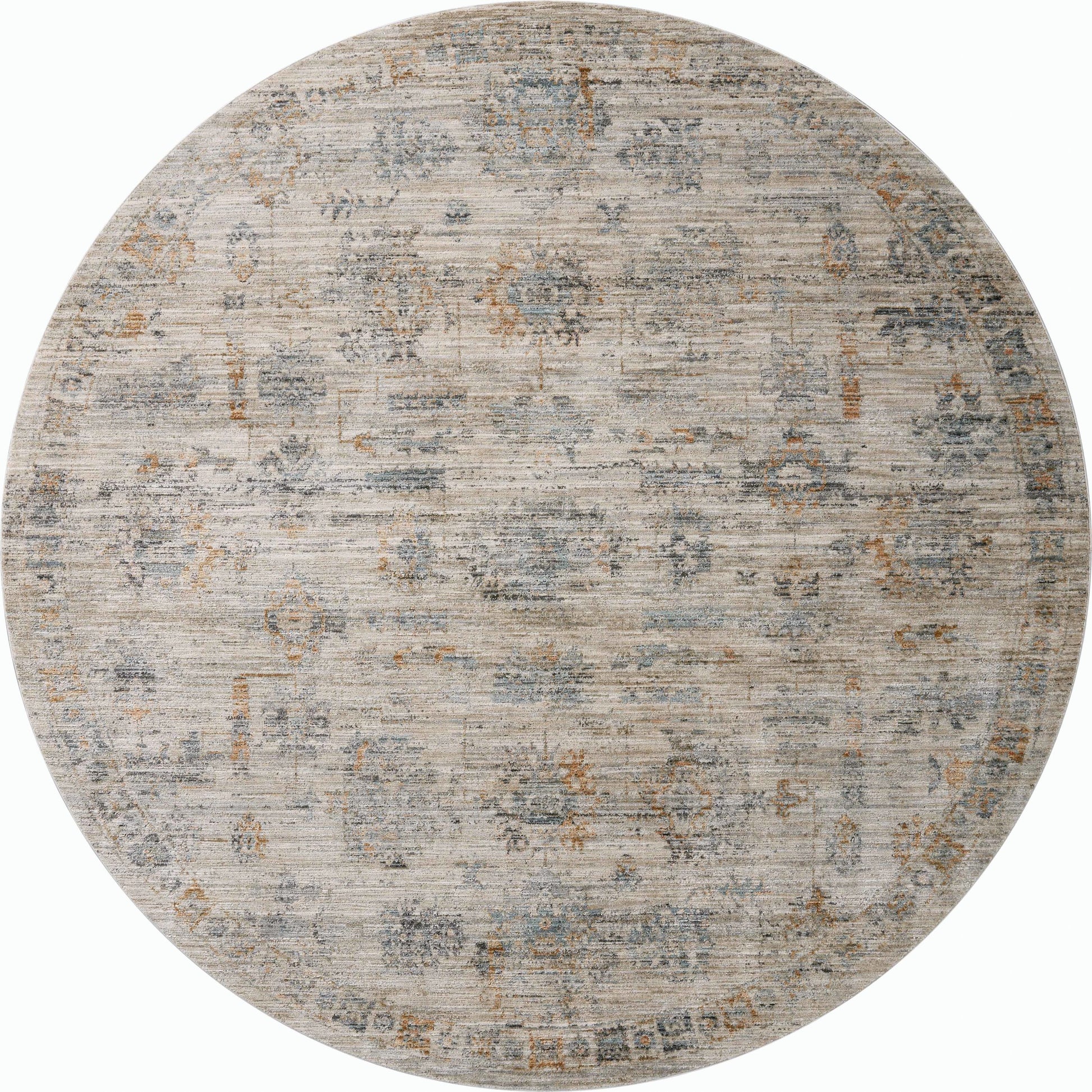 Katherine KES-04 Rug by Jean Stoffer x Loloi. Made from 100% polyester in a unique style.