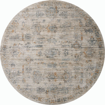 Katherine KES-04 Rug by Jean Stoffer x Loloi. Made from 100% polyester in a unique style.